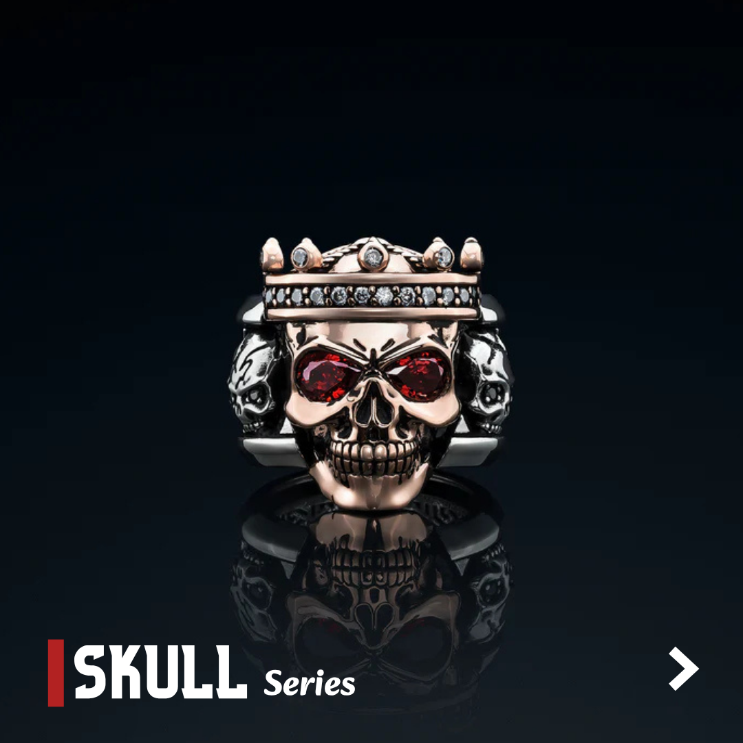 Skull Serisi