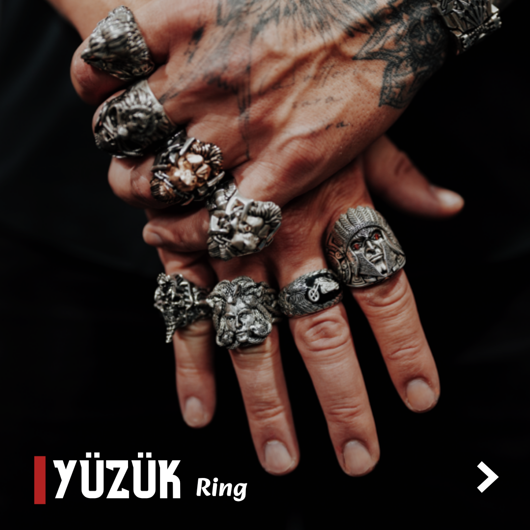 Yüzük-Ring