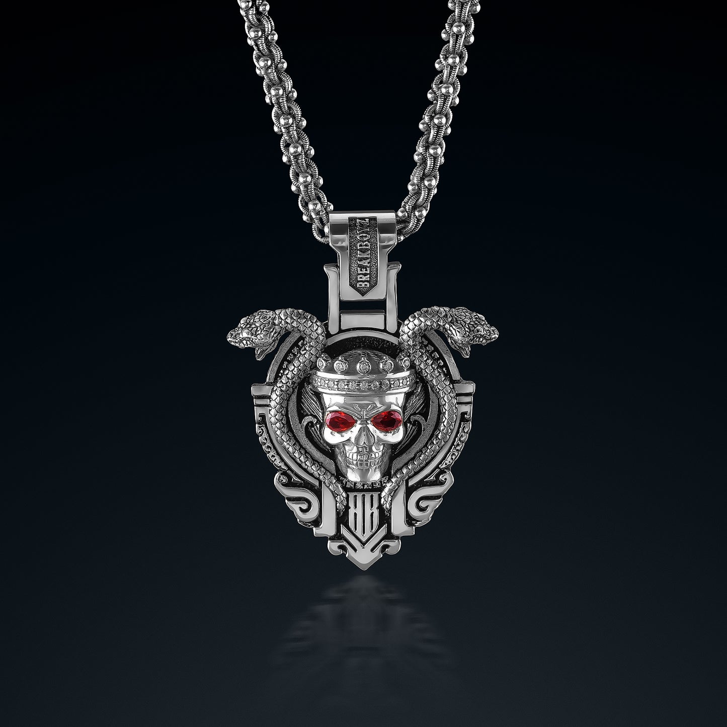 First7 – Sekizinci Ruh