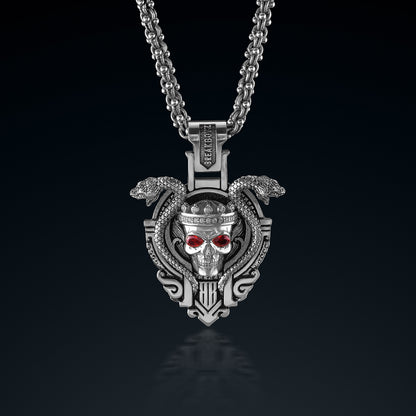 First7 – Sekizinci Ruh