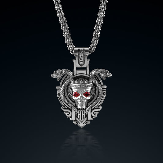 First7 – Sekizinci Ruh