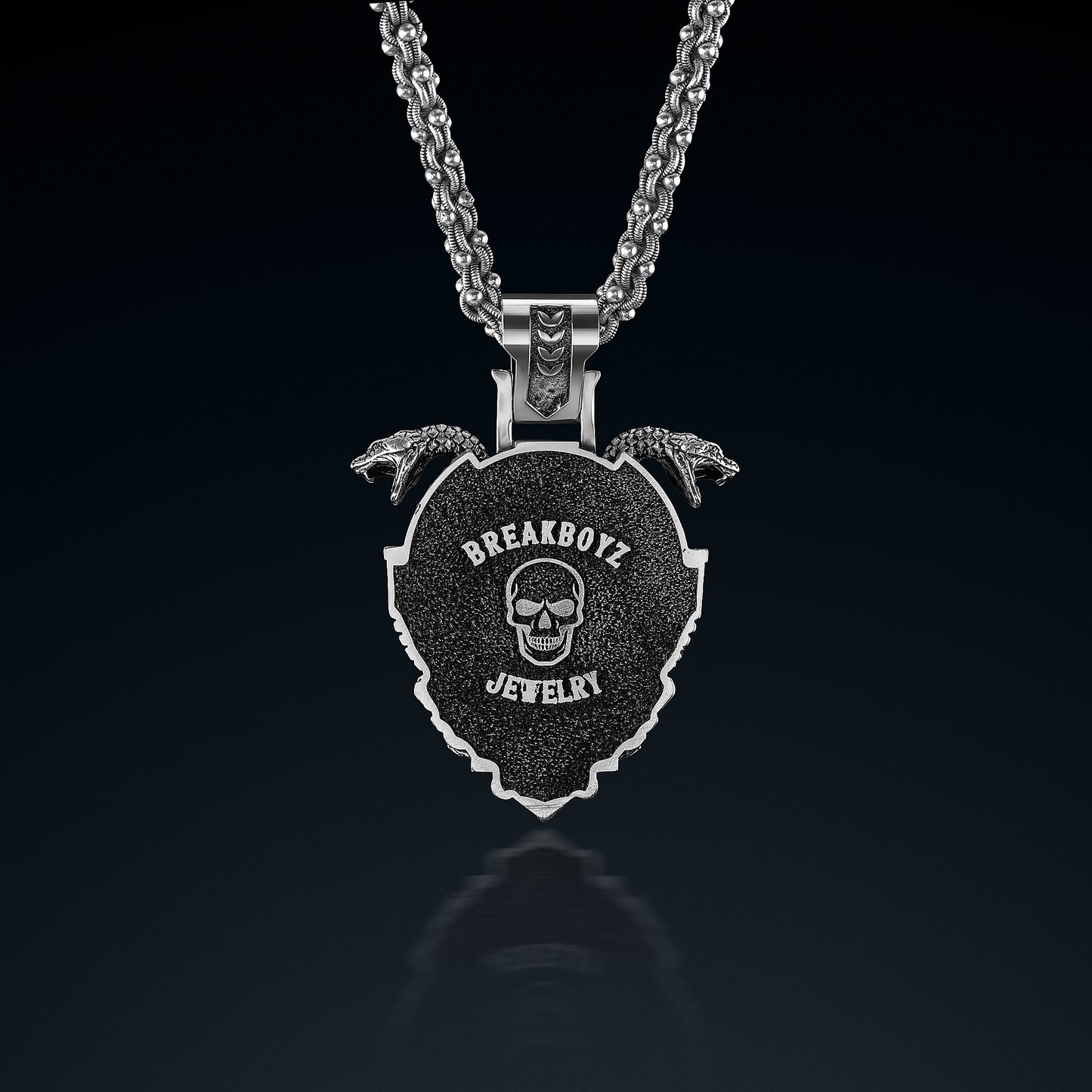 First7 – Sekizinci Ruh