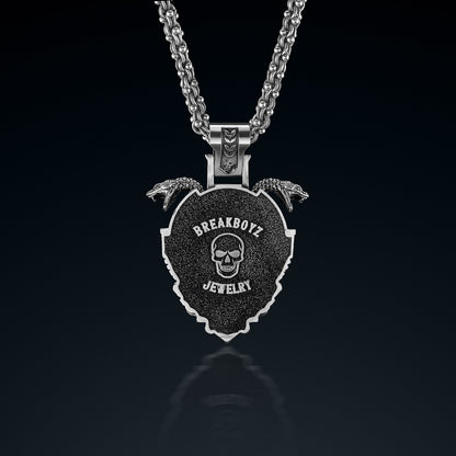 First7 – Sekizinci Ruh