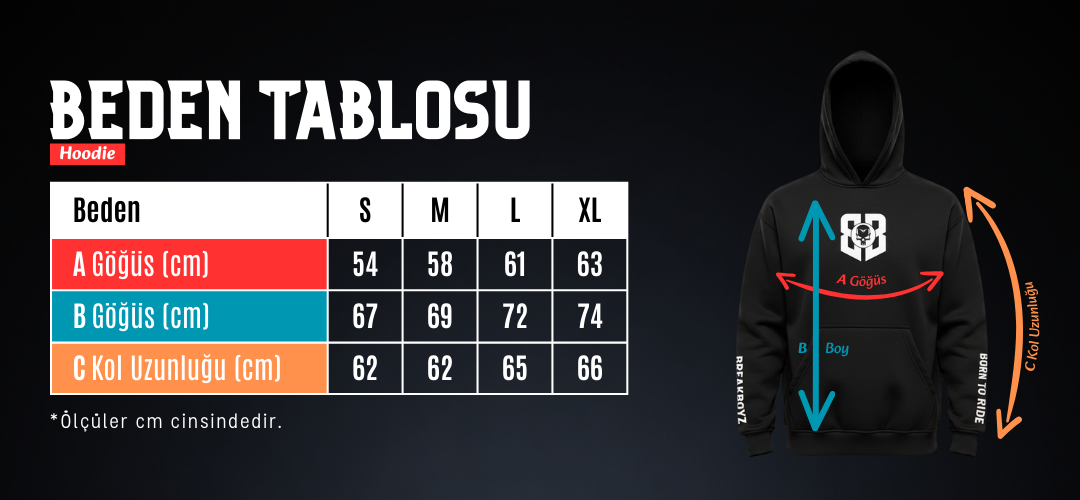 Hoodie Polar - Sarı