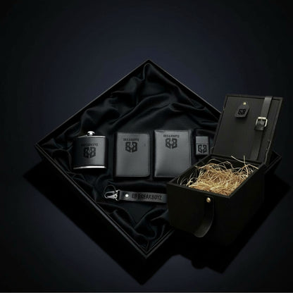 Breakboyz Black Edition