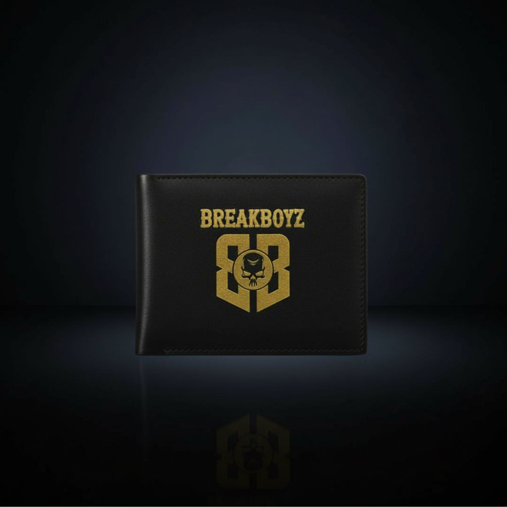 Breakboyz Gold Series