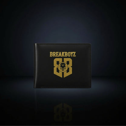 Breakboyz Gold Series