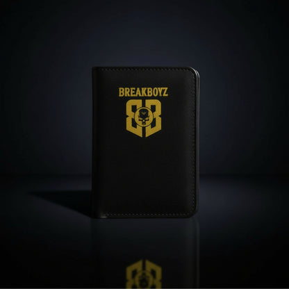 Breakboyz Gold Series