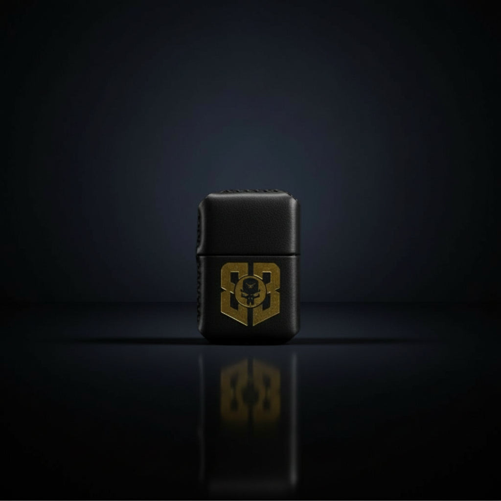 Breakboyz Gold Series