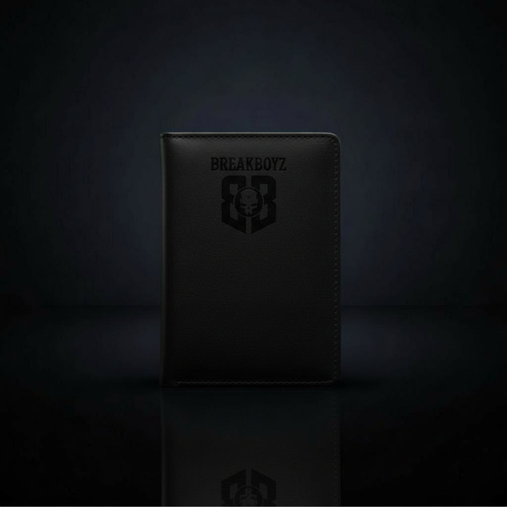 Breakboyz Black Edition