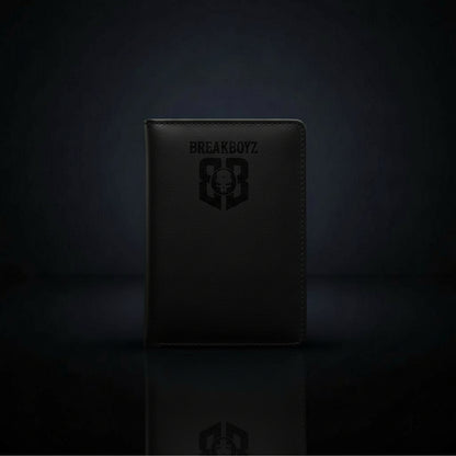 Breakboyz Black Edition