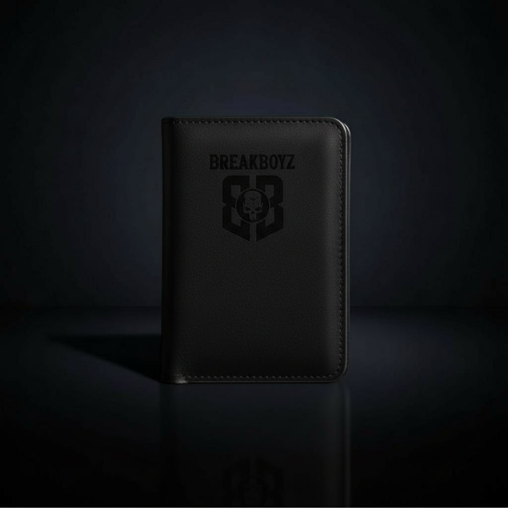 Breakboyz Black Edition