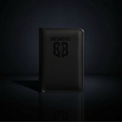 Breakboyz Black Edition