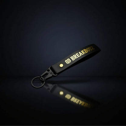 Breakboyz Gold Series