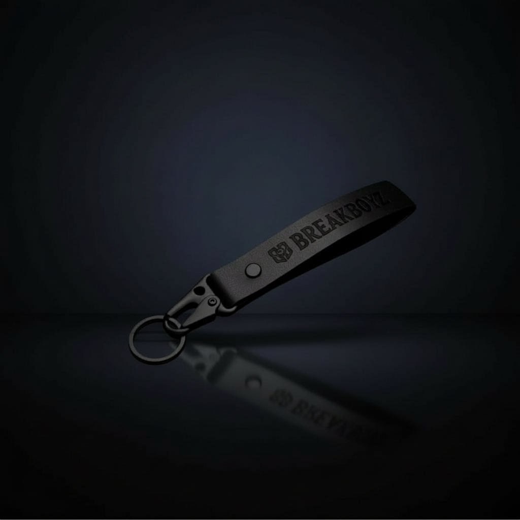 Breakboyz Black Edition