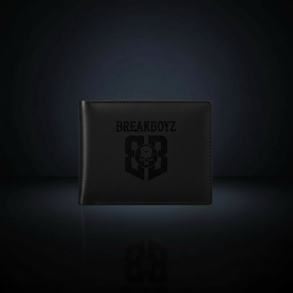 Breakboyz Black Edition