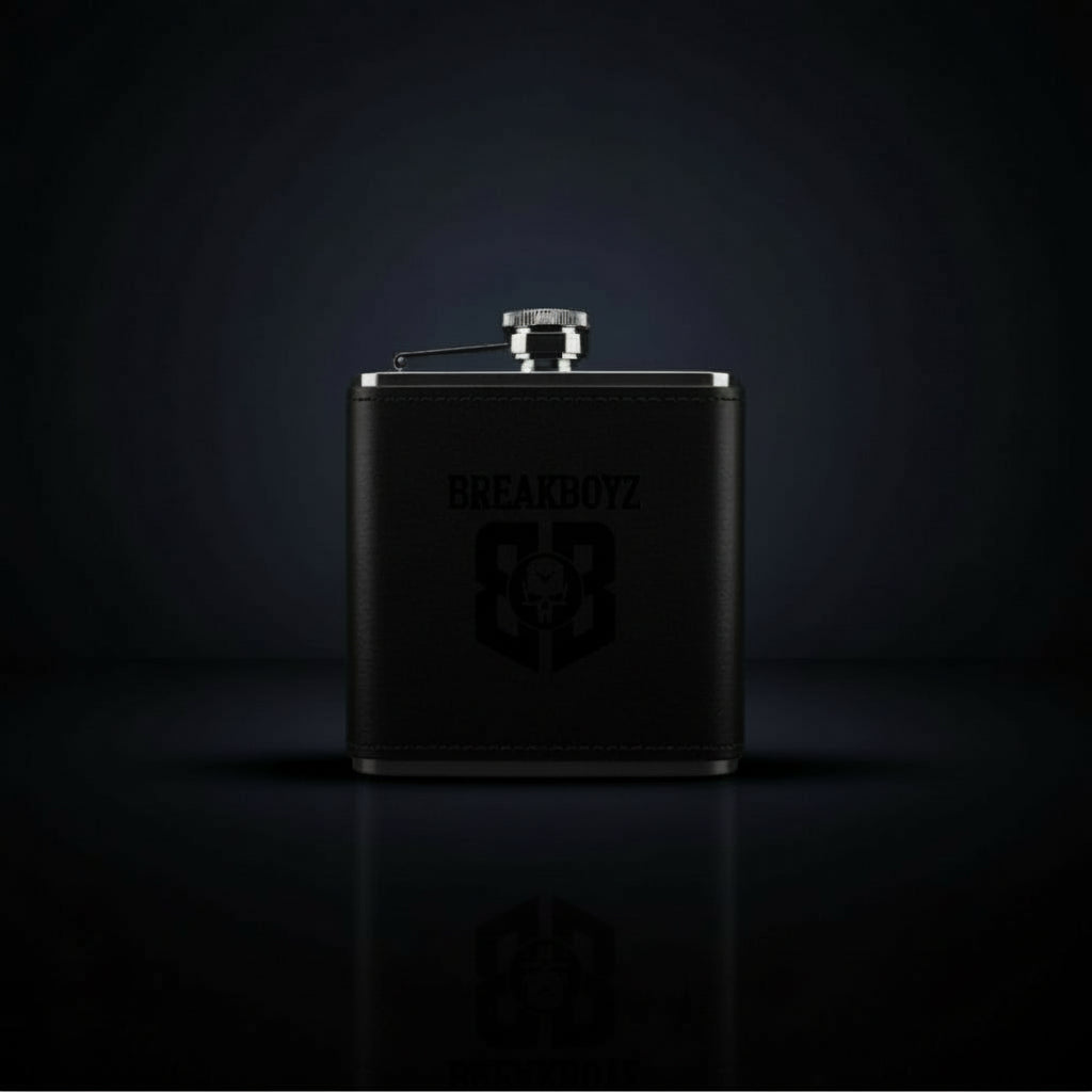 Breakboyz Black Edition