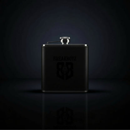 Breakboyz Black Edition