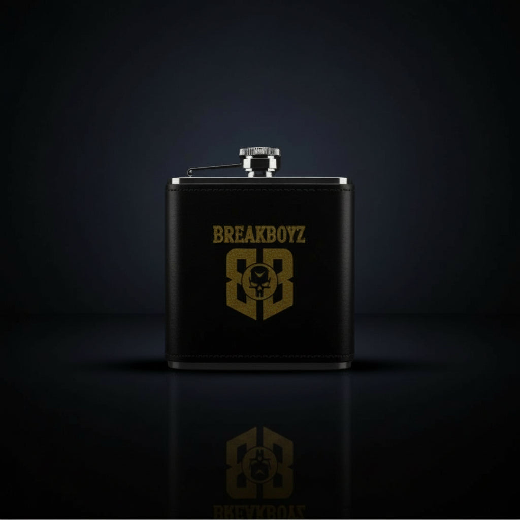 Breakboyz Gold Series