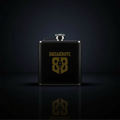 Breakboyz Gold Series