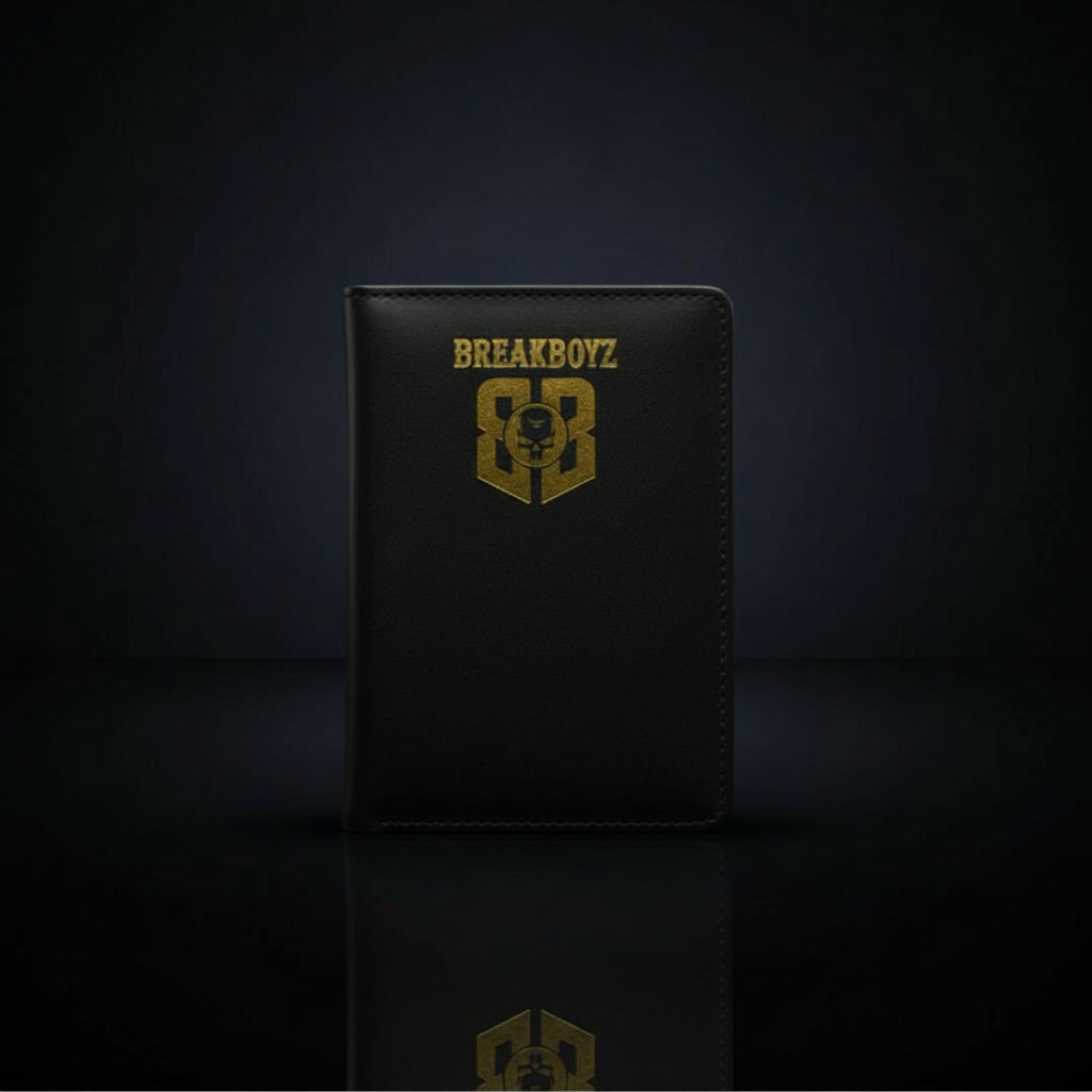 Breakboyz Gold Series