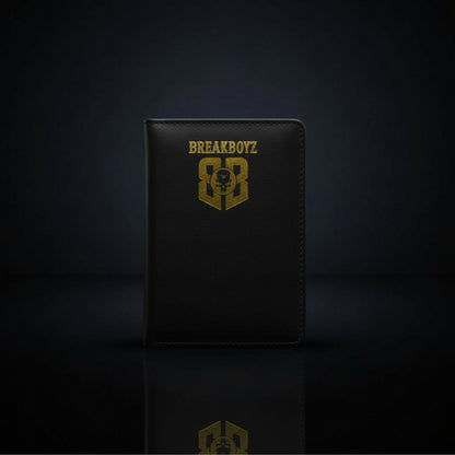 Breakboyz Gold Series
